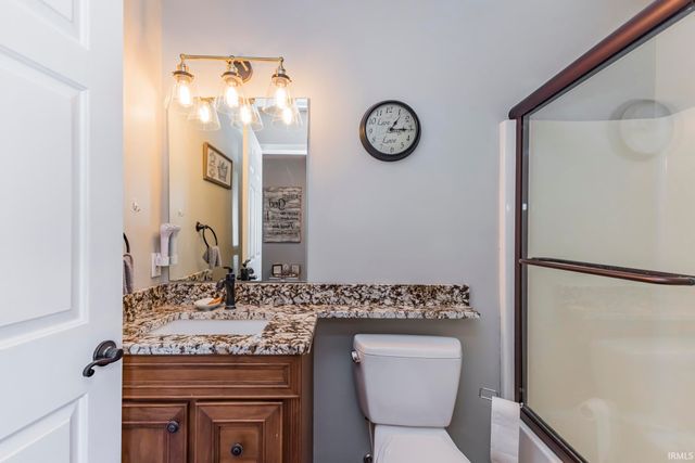 4908 W Churchill Court, Muncie, IN 47304