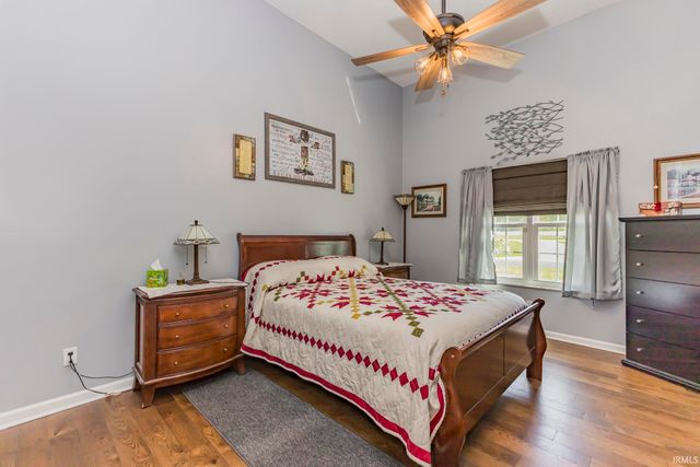 4908 W Churchill Court, Muncie, IN 47304