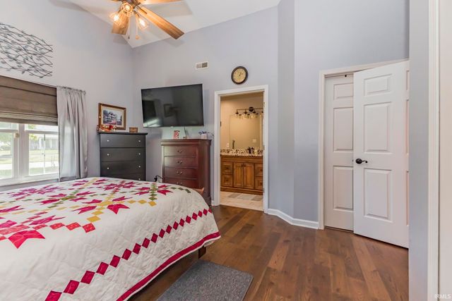 4908 W Churchill Court, Muncie, IN 47304