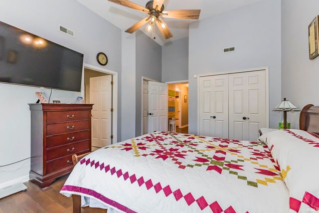 4908 W Churchill Court, Muncie, IN 47304