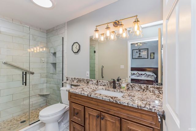 4908 W Churchill Court, Muncie, IN 47304