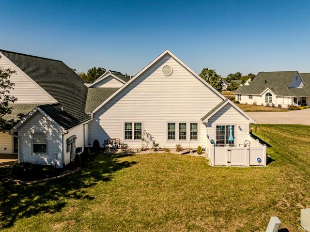4908 W Churchill Court, Muncie, IN 47304