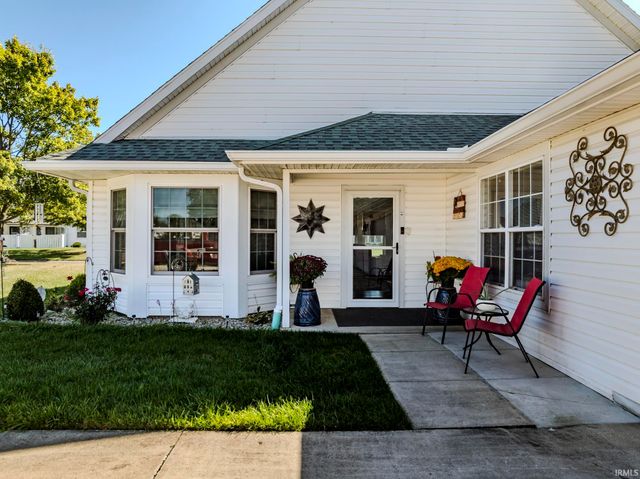 4908 W Churchill Court, Muncie, IN 47304
