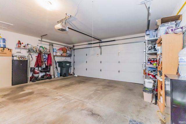 4908 W Churchill Court, Muncie, IN 47304