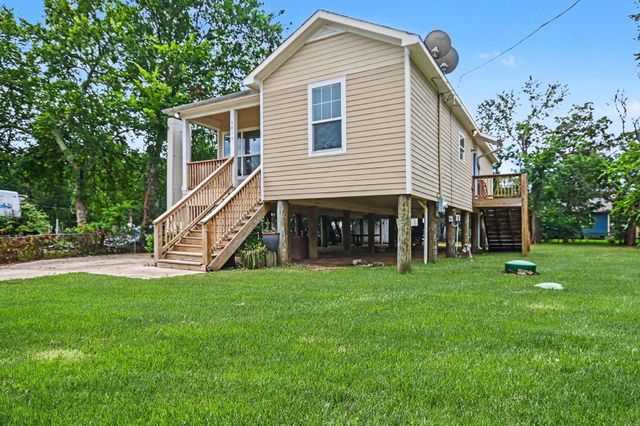 5813 David Street, Texas City, TX 77539