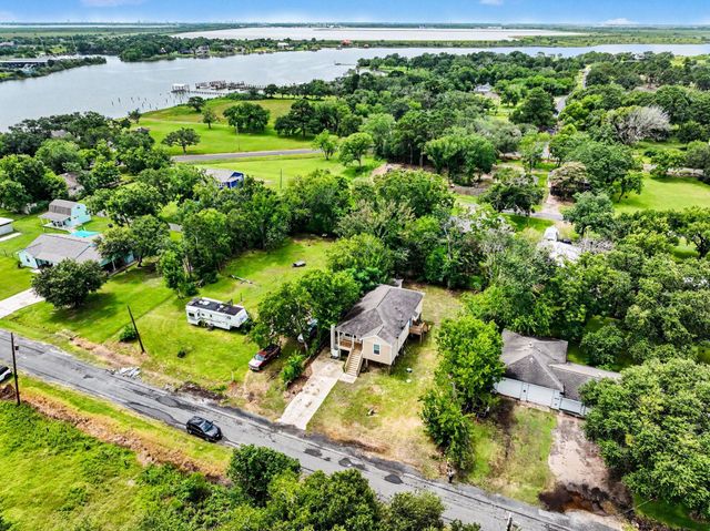 5813 David Street, Texas City, TX 77539