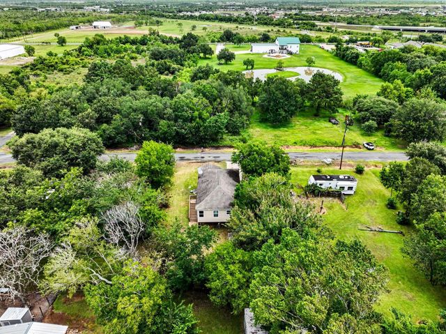 5813 David Street, Texas City, TX 77539