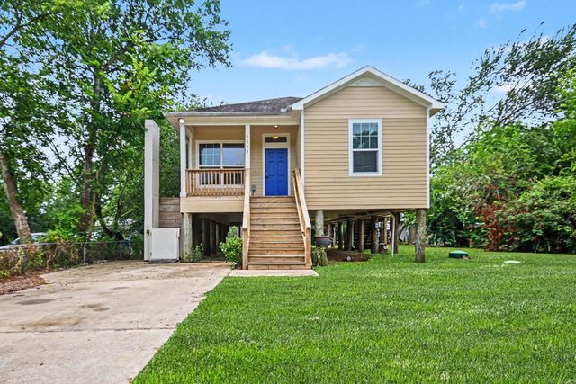 5813 David Street, Texas City, TX 77539
