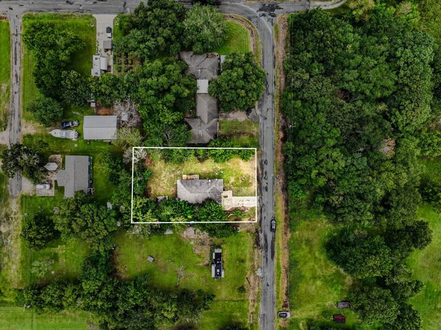 5813 David Street, Texas City, TX 77539
