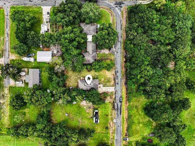 5813 David Street, Texas City, TX 77539