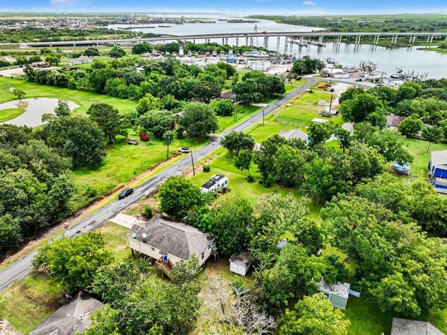 5813 David Street, Texas City, TX 77539