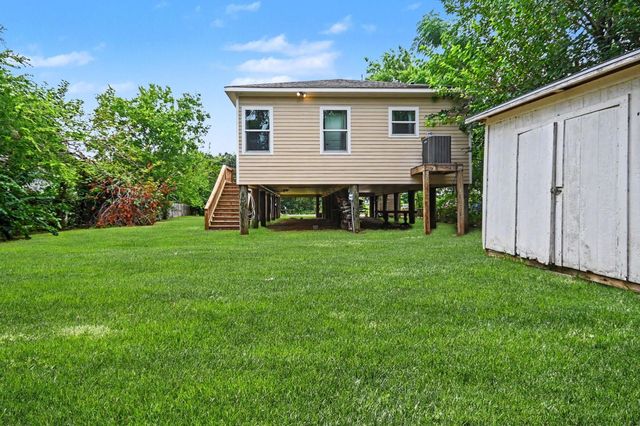 5813 David Street, Texas City, TX 77539