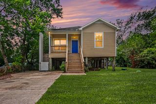 5813 David Street, Texas City, TX 77539