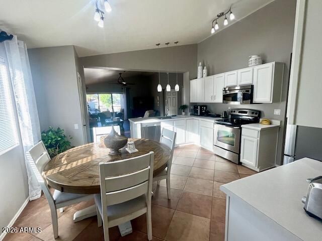 3411 E ESCUDA Road, Phoenix, AZ 85050