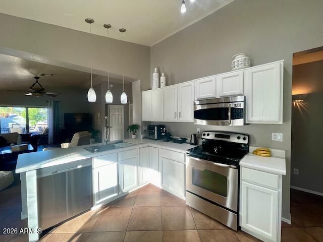 3411 E ESCUDA Road, Phoenix, AZ 85050