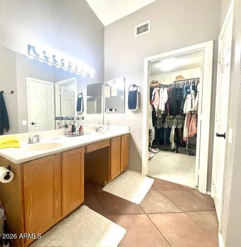 3411 E ESCUDA Road, Phoenix, AZ 85050