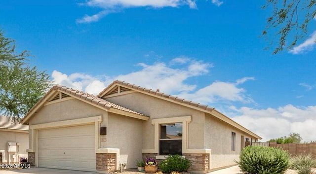 3411 E ESCUDA Road, Phoenix, AZ 85050