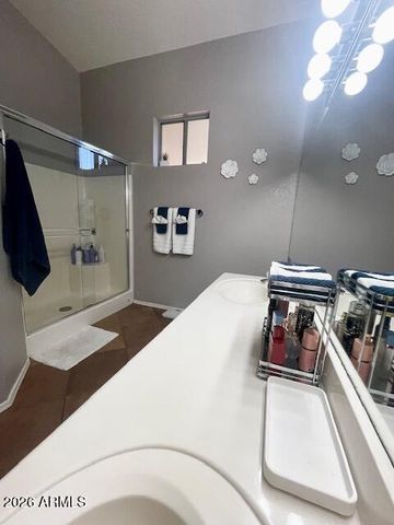 3411 E ESCUDA Road, Phoenix, AZ 85050