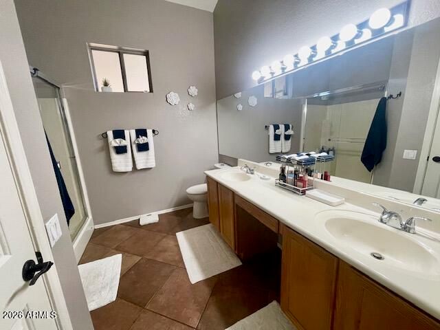 3411 E ESCUDA Road, Phoenix, AZ 85050