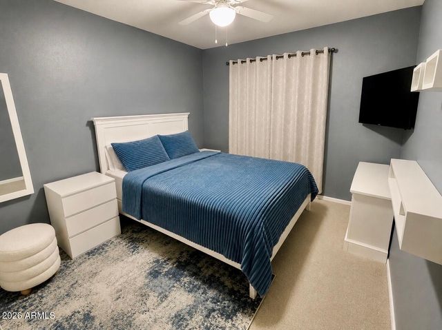 3411 E ESCUDA Road, Phoenix, AZ 85050