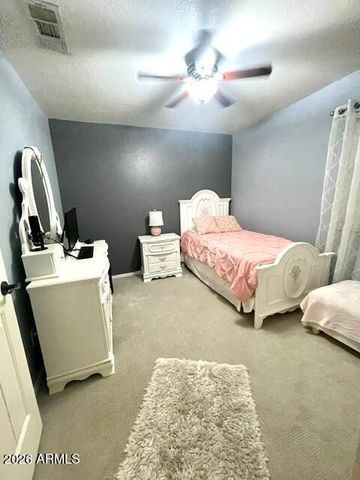 3411 E ESCUDA Road, Phoenix, AZ 85050