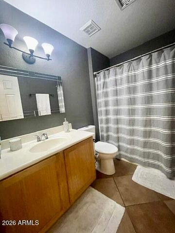3411 E ESCUDA Road, Phoenix, AZ 85050