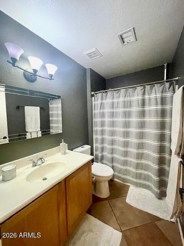 3411 E ESCUDA Road, Phoenix, AZ 85050