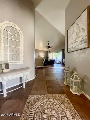 3411 E ESCUDA Road, Phoenix, AZ 85050