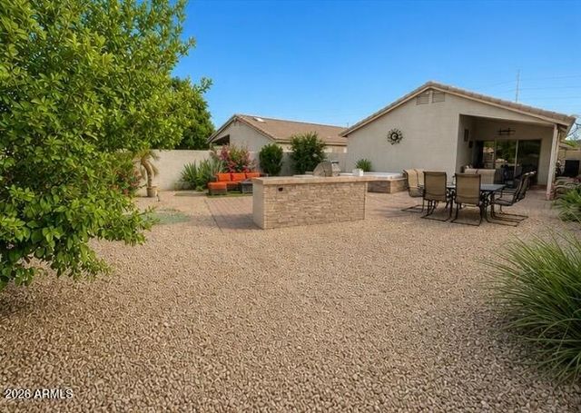3411 E ESCUDA Road, Phoenix, AZ 85050