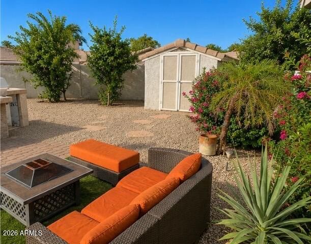 3411 E ESCUDA Road, Phoenix, AZ 85050
