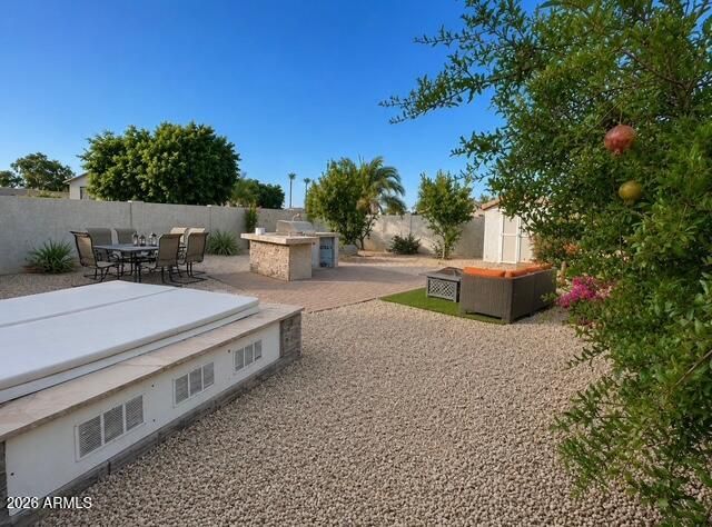 3411 E ESCUDA Road, Phoenix, AZ 85050