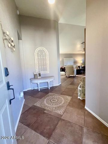3411 E ESCUDA Road, Phoenix, AZ 85050