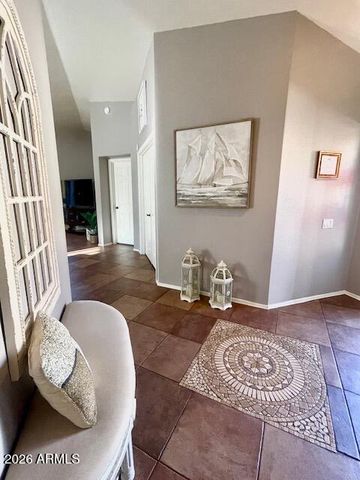 3411 E ESCUDA Road, Phoenix, AZ 85050