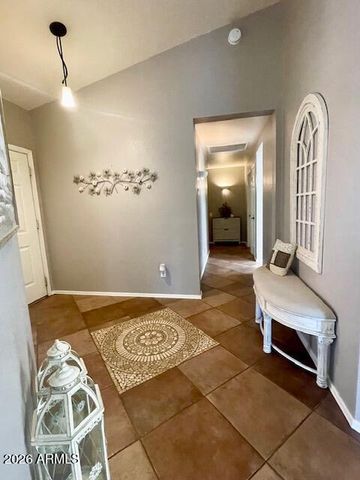 3411 E ESCUDA Road, Phoenix, AZ 85050