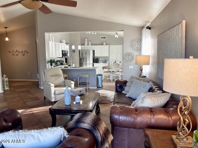 3411 E ESCUDA Road, Phoenix, AZ 85050