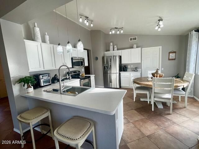 3411 E ESCUDA Road, Phoenix, AZ 85050