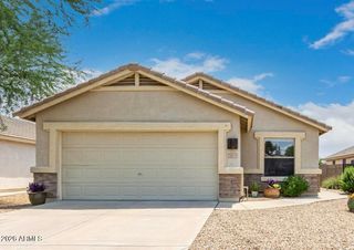 3411 E ESCUDA Road, Phoenix, AZ 85050