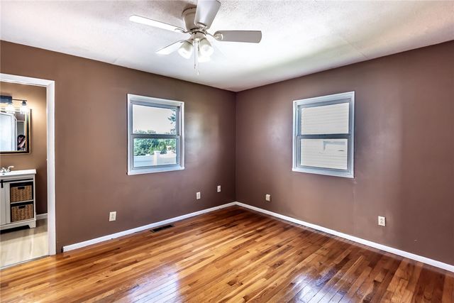 4116 Helton Drive, Middletown, OH 45044