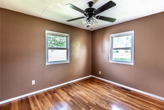 4116 Helton Drive, Middletown, OH 45044