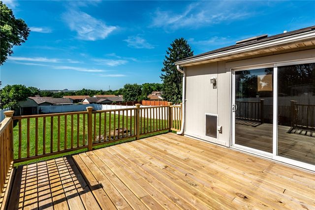4116 Helton Drive, Middletown, OH 45044