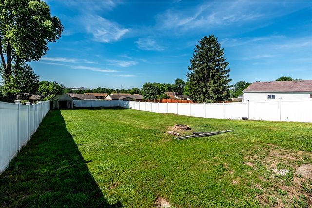 4116 Helton Drive, Middletown, OH 45044