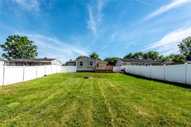 4116 Helton Drive, Middletown, OH 45044