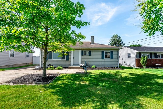 4116 Helton Drive, Middletown, OH 45044