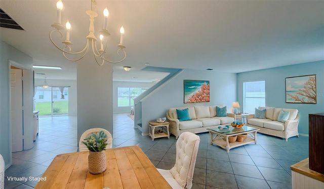 831 HORSESHOE FALLS DRIVE, Orlando, FL 32828