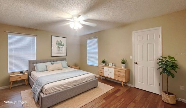 831 HORSESHOE FALLS DRIVE, Orlando, FL 32828