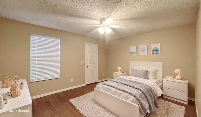 831 HORSESHOE FALLS DRIVE, Orlando, FL 32828