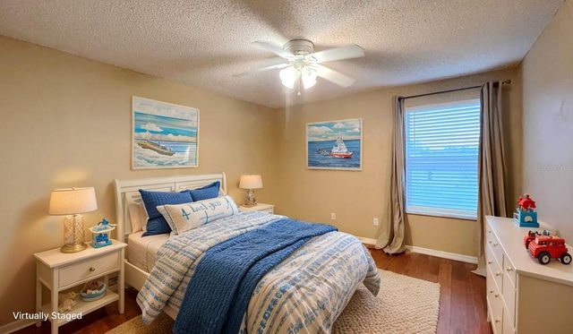 831 HORSESHOE FALLS DRIVE, Orlando, FL 32828