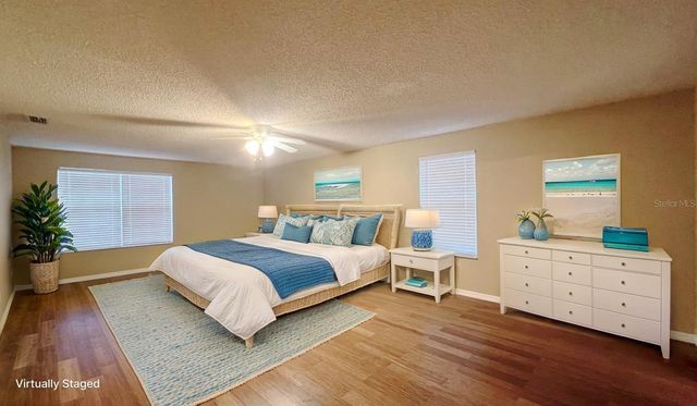831 HORSESHOE FALLS DRIVE, Orlando, FL 32828