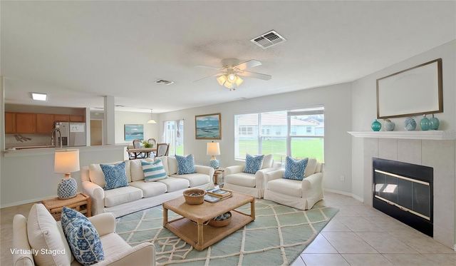 831 HORSESHOE FALLS DRIVE, Orlando, FL 32828