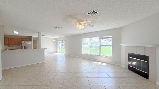 831 HORSESHOE FALLS DRIVE, Orlando, FL 32828